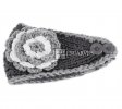 Fashion Crochet Headband LB287 (10 Colors, 1 Doz)