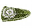 Fashion Crochet Headband LB287 (10 Colors, 1 Doz)