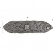 Fashion Crochet Headband X12157 (7 Colors, 1 Doz)