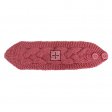 Fashion Crochet Headband X12157 (7 Colors, 1 Doz)