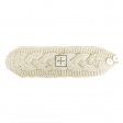 Fashion Crochet Headband X12157 (7 Colors, 1 Doz)