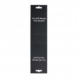 Paper Hanger 111915 (60 Pcs)  Paper Hanger 111915 (60 Pcs)