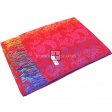 Multicolored Paisley Scarf JB341 (12 Colors, 1Doz)