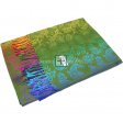 Multicolored Paisley Scarf JB341 (12 Colors, 1Doz)