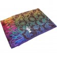 Multicolored Paisley Scarf JB341 (12 Colors, 1Doz)