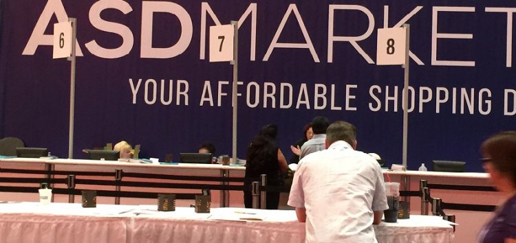ASD Market Show | August21-24,2022 #N23516 ASD Market Show | August21-24,2022 #N23516