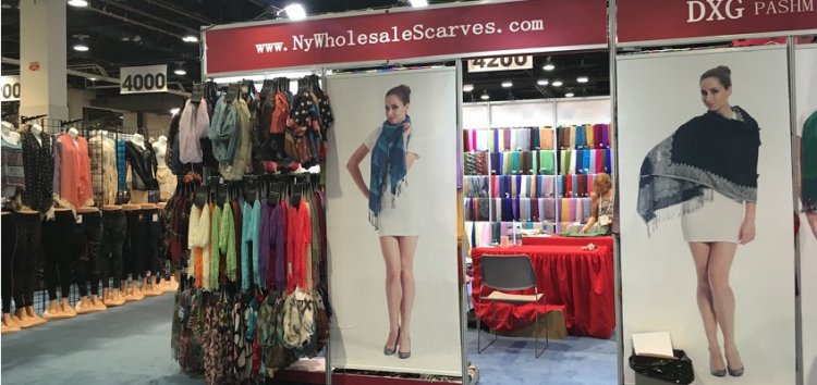 ASDMARKETWEEK Show JULY 28 - 31, 2019 LAS VEGAS Booth #C4542