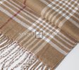 Giant Check Scarf YZ29-01 Color: Khaki