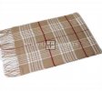 Giant Check Scarf YZ29-01 Color: Khaki