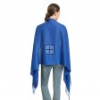 Premium Event Solid Pashmina NY7715 Royal Blue