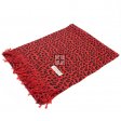 Leopard Print Pashmina NYW057S (5 Colors 1 Doz)