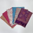 Elegant Circle Prints Pashmina SF23151 (12 COLORS, 1DZ)