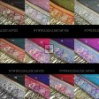 Rich Color Shawl PL65S (9 Colors, 1 Doz)