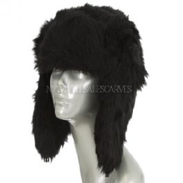 Faux Fur Trapper Winter Hat CW24  Faux Fur Trapper Winter Hat CW24