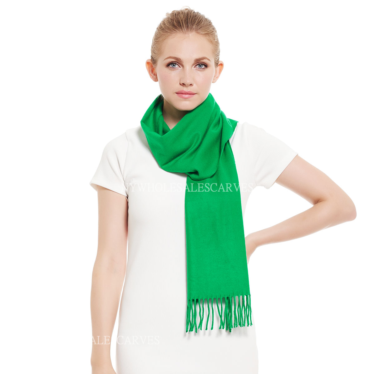 Kelly Cashmere scarf women silk cashmere mix scarve light weight soft cashmere scarf wrap.