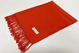 DXG Solid Pashmina