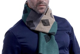 Men's Scarves