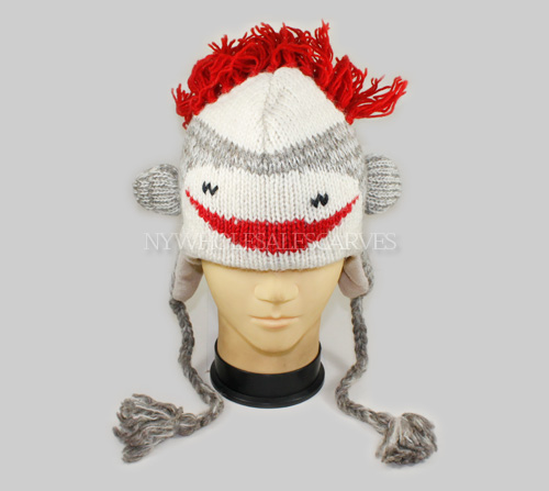 wholesale animal hats