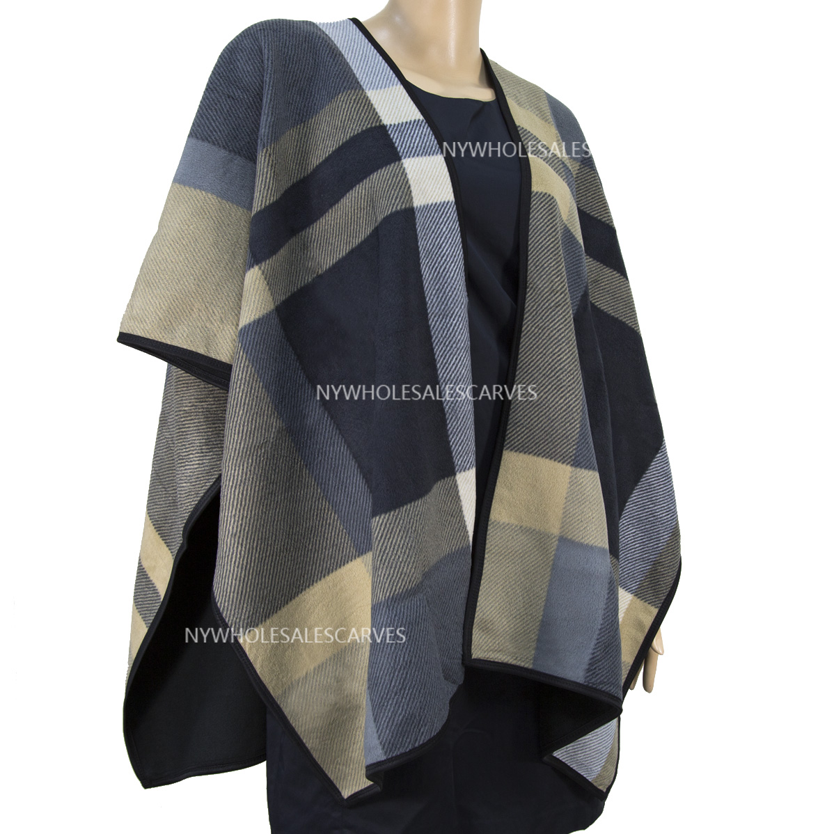 fleece scarves wholesale
