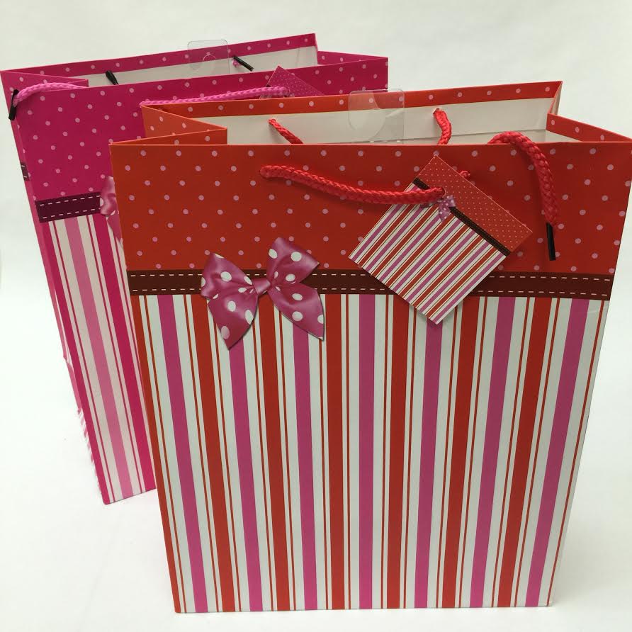 Gift Bag QB1357