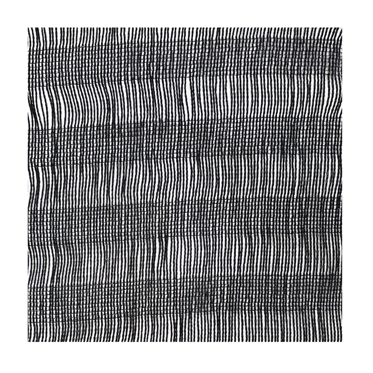 Metallic Pullover LB01006-2 Black