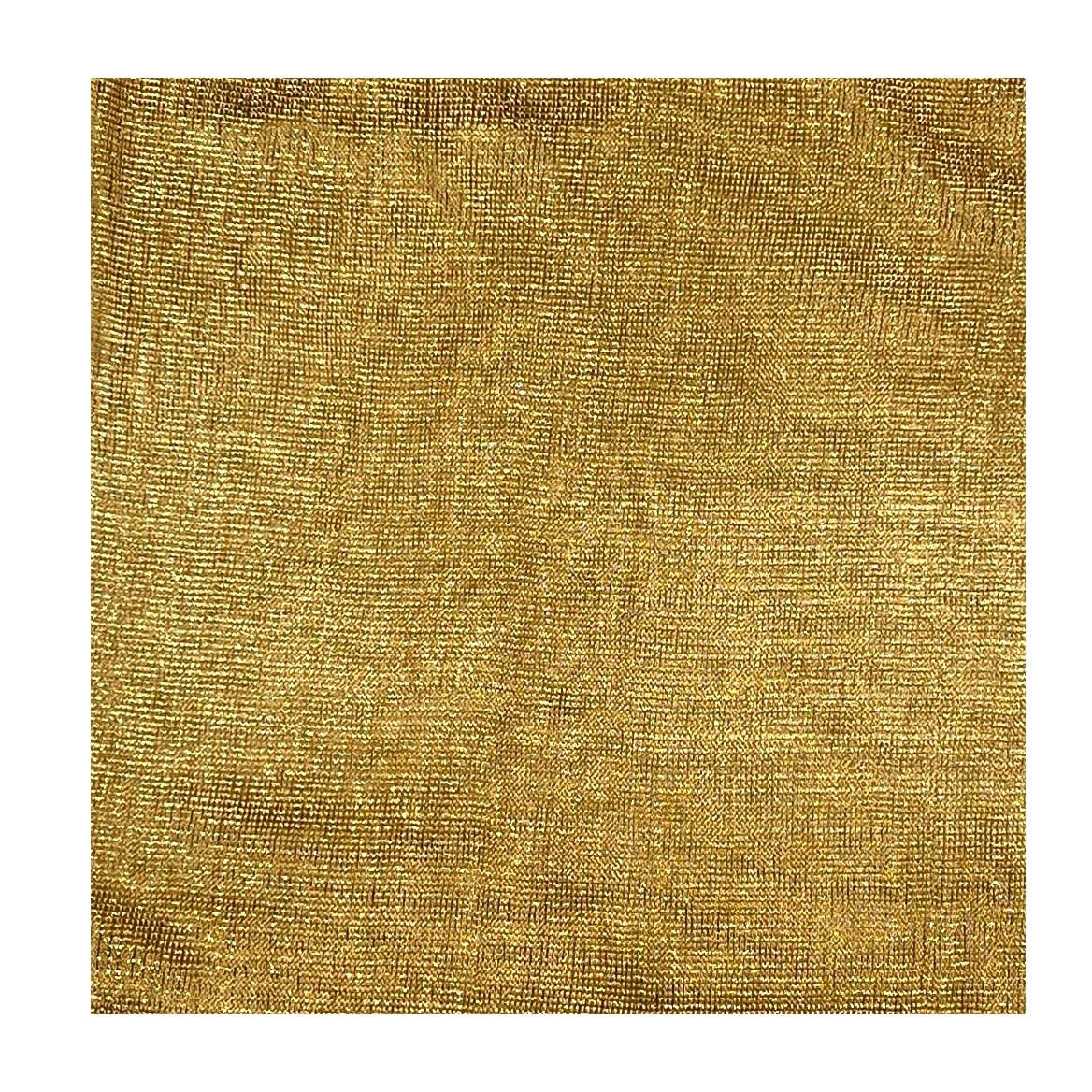 Metallic Pullover LB01005-1 Gold