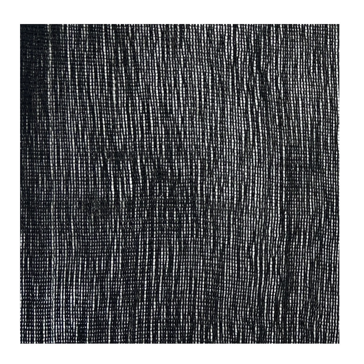 Metallic Pullover LB01005-2 Black